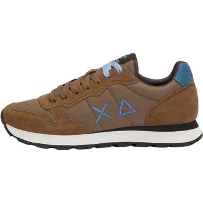 Lage Sneakers Sun68 Z46101