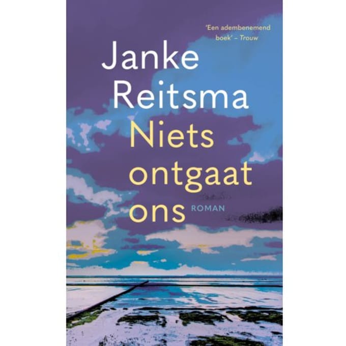 Niets Ontgaat Ons - Janke Reitsma