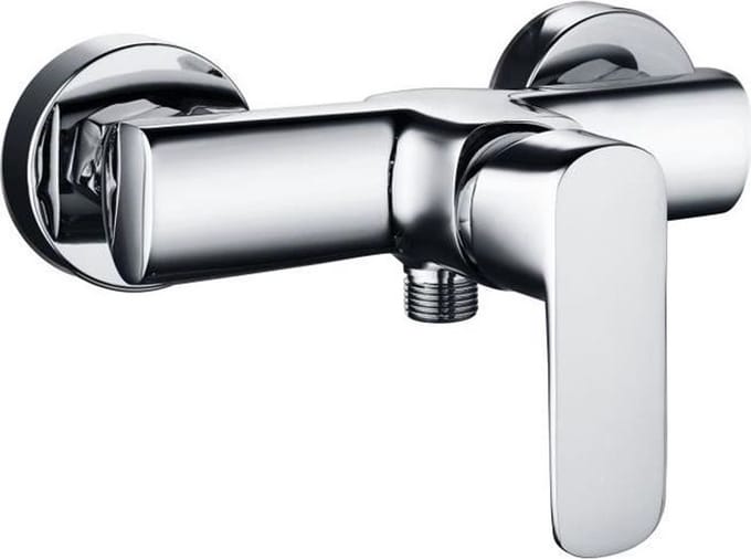 Kraan Rousseau Dunedin Metaal Blik 15 cm