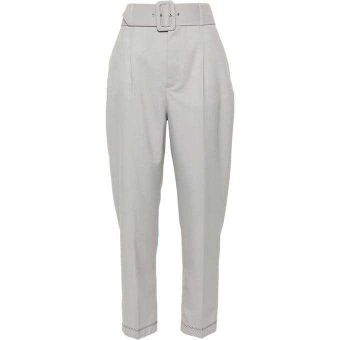 Marni grijze broek