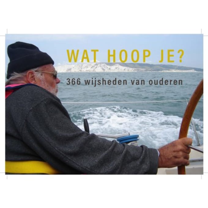 Wat Hoop Je? - Jacomette de Blois