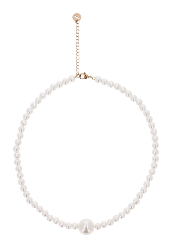 Gaya Necklace