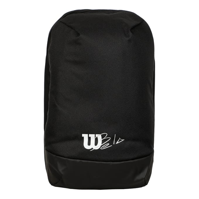 Wilson Bela DNA Super Tour Padel Backpack Black