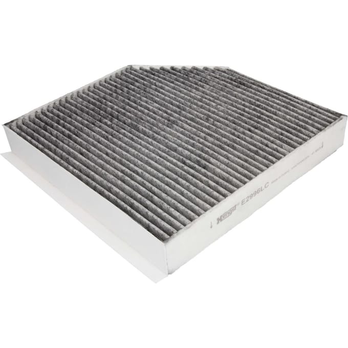 Cabinefilter HENGST Filtration E2996LC