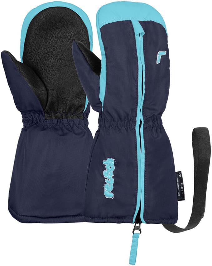 REUSCH Tom mitten dr.blue-bach.butt