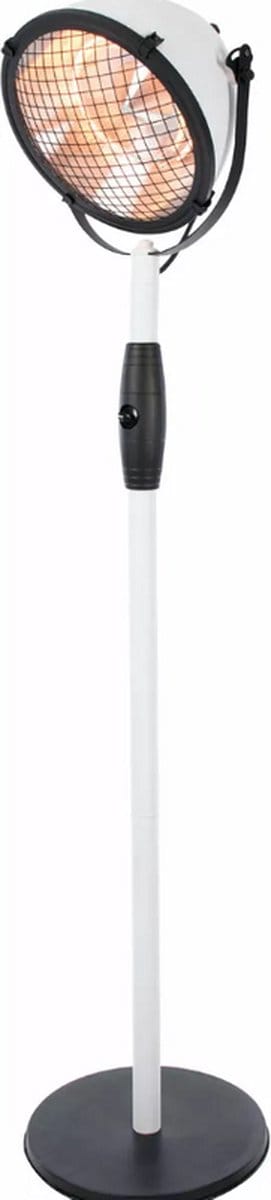 SUNRED® Indus II Bright Standing 2100