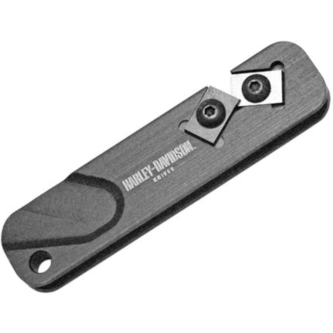 Benchmade Slijper Fieldsharpener