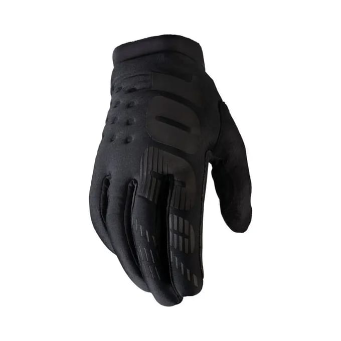 Dameshandschoenen 100% brisker