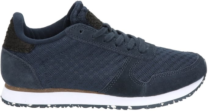 Schoenen dames Woden Ydun Suede Mesh II