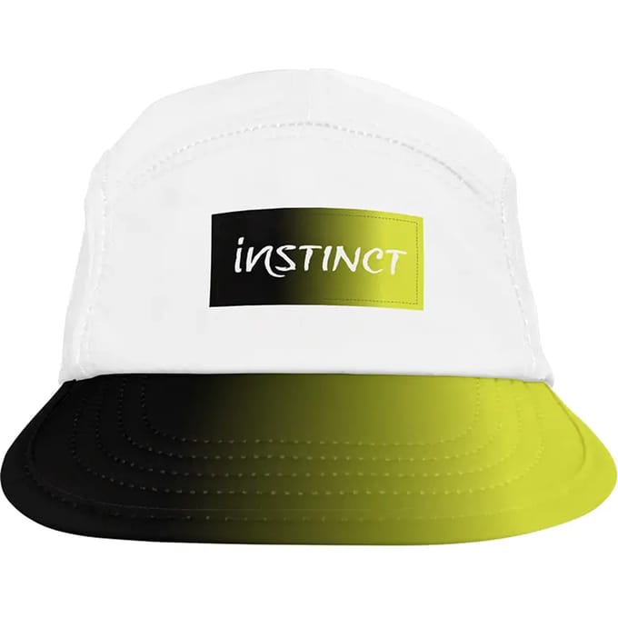 Vouwbare 5-panel pet Instinct Endurance