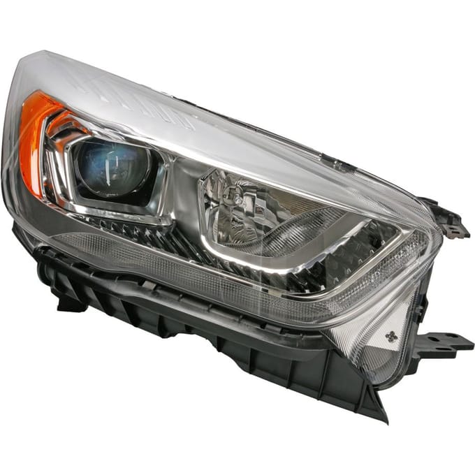 Koplampen VALEO 046929, rechts