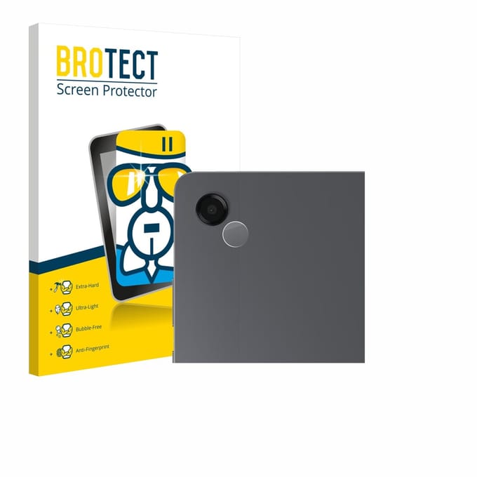 Screenprotector voor Samsung Galaxy Tab A11 Plus 5G 11" (ALLEEN Camera Lens) Beschermglas transparant