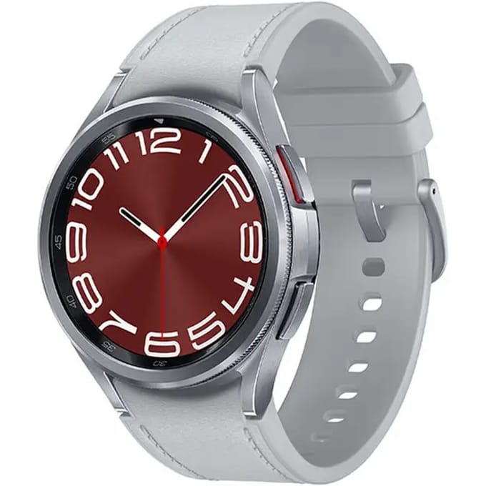 Slim horloge Samsung Galaxy Watch 6