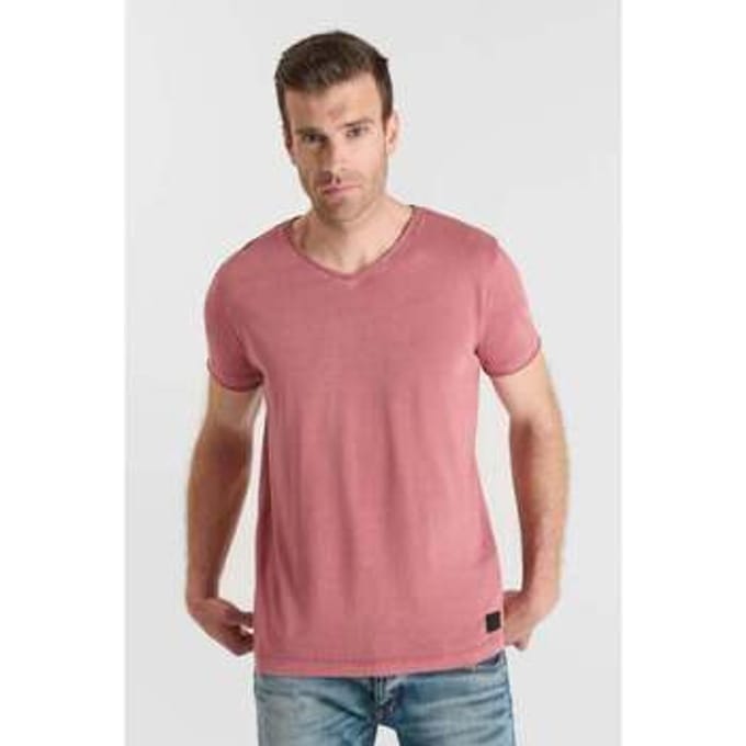 T-shirt Le Temps des Cerises OGRIBS-T-shirt