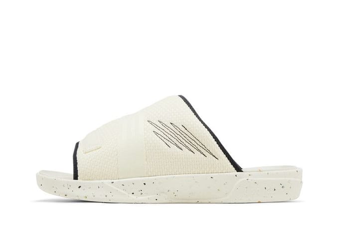 Jordan Crater Glijbaan Kokosmelk 40 beige