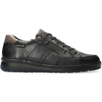 Mephisto Lisandro Sneakers - Heren - Zwart - Maat:41½