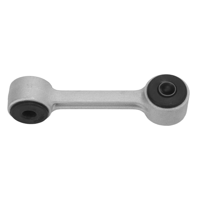 Achterste Stabilisator Sway Bar Link Aluminiumlegering 33551094619 Vervanging voor 3 Serie E46 1998?2007 gray