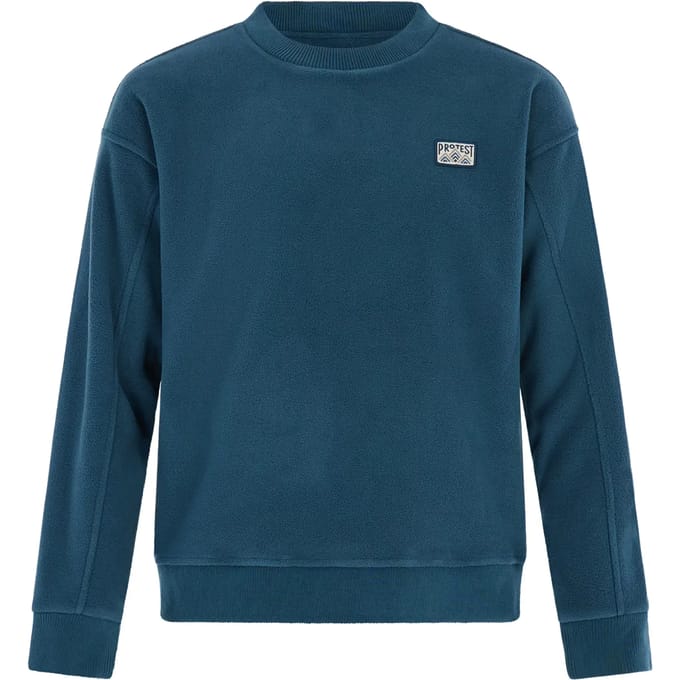Sweatshirt Protest Hawk