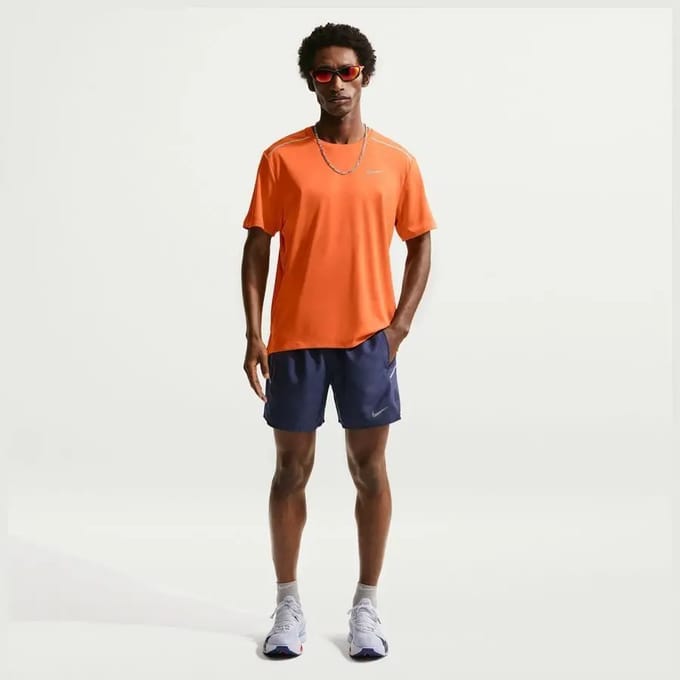 2-in-1 short Nike Dri-Fit