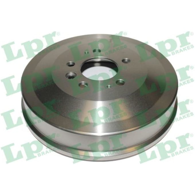 Remtrommel LPR 7D0690
