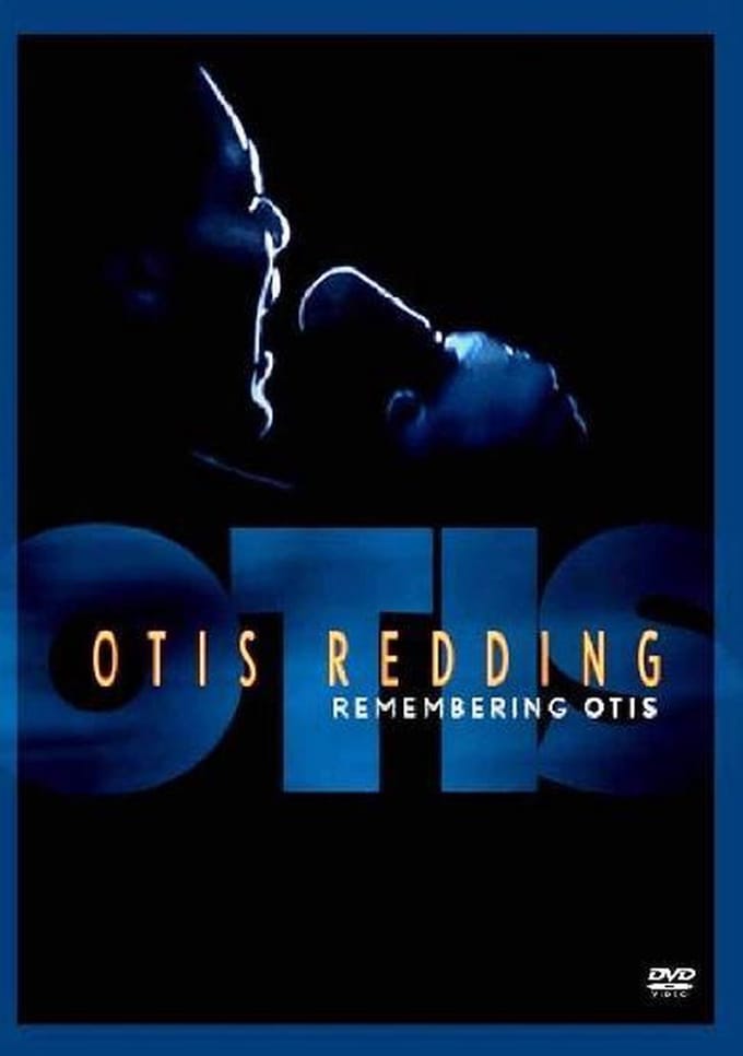 Otis Redding - Remembering Otis