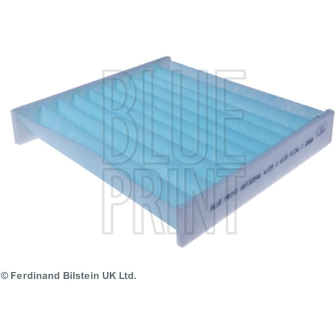 Interieurfilter BLUE PRINT ADT32546