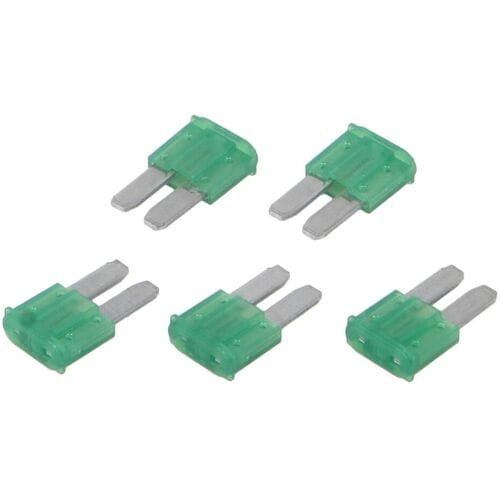 Zekering SENCOM 20981-MS-5