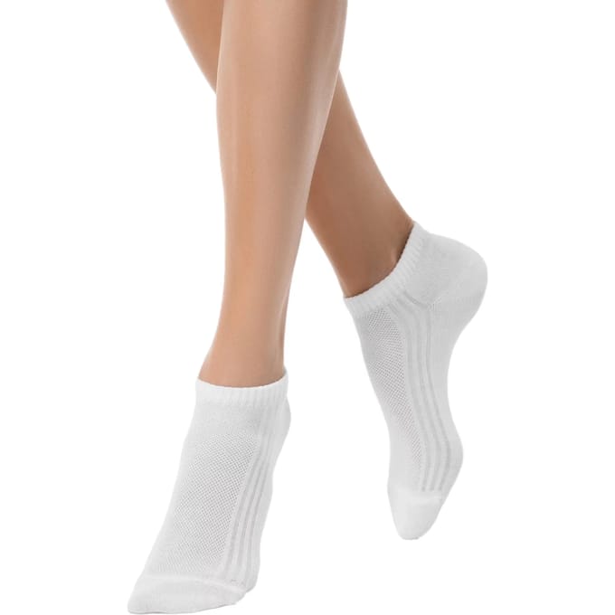 Damessokken Conte Elegant Classic (anklets)