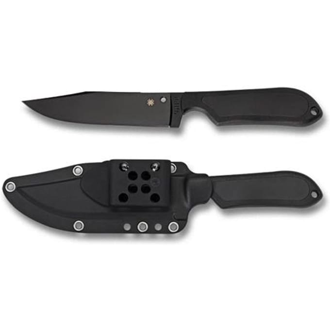 Spyderco street bowie pe