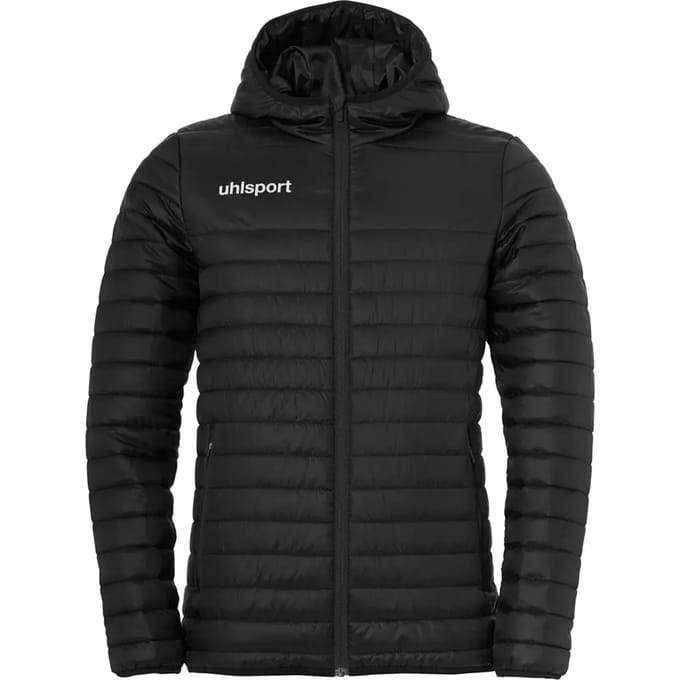 Hooded jacket Uhlsport Essential Ultra Lite