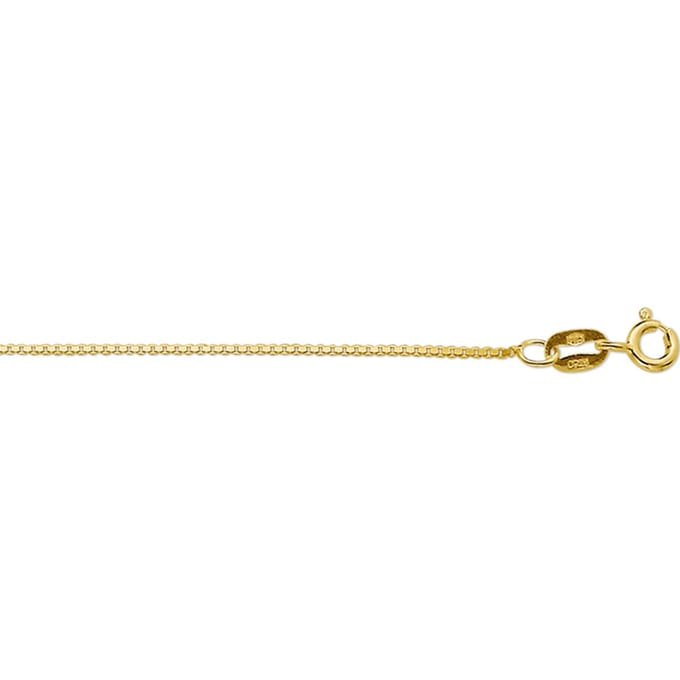 Collier Venetiaans 0,7 Mm