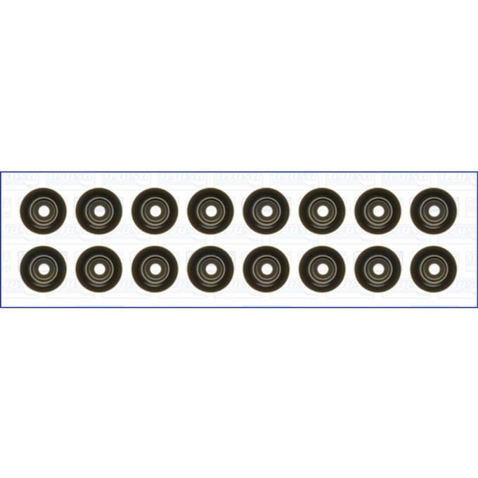 Pakkingset, klepsteel AJUSA 57052400