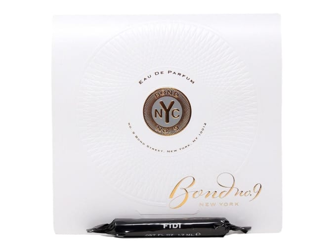 Bond No.9, FiDi, Eau De Parfum, Unisex, 1,7 ml *Proefbuisje