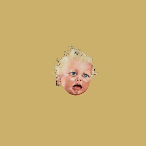 Swans - To Be Kind (3 LP)