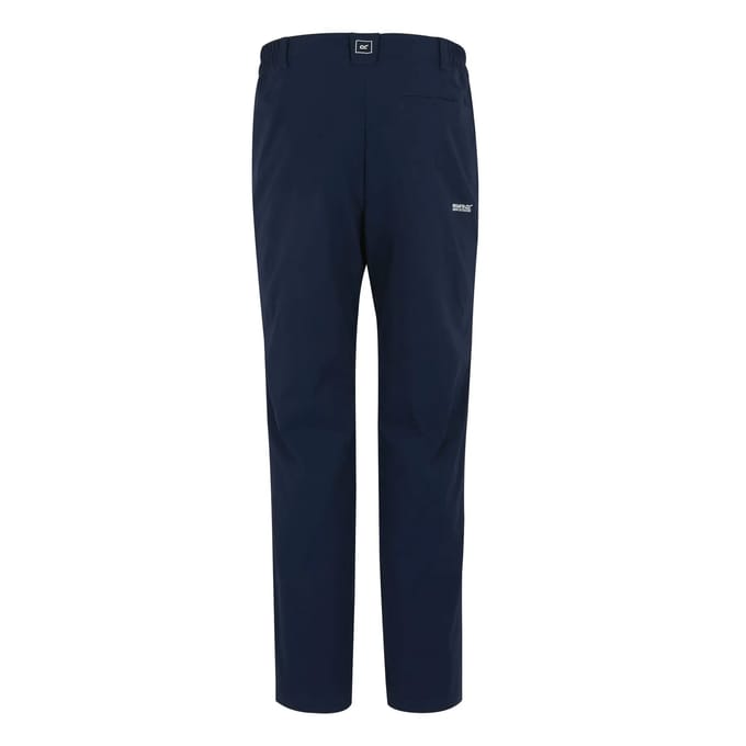 Highton isolerende waterafstotende winterbroek voor heren