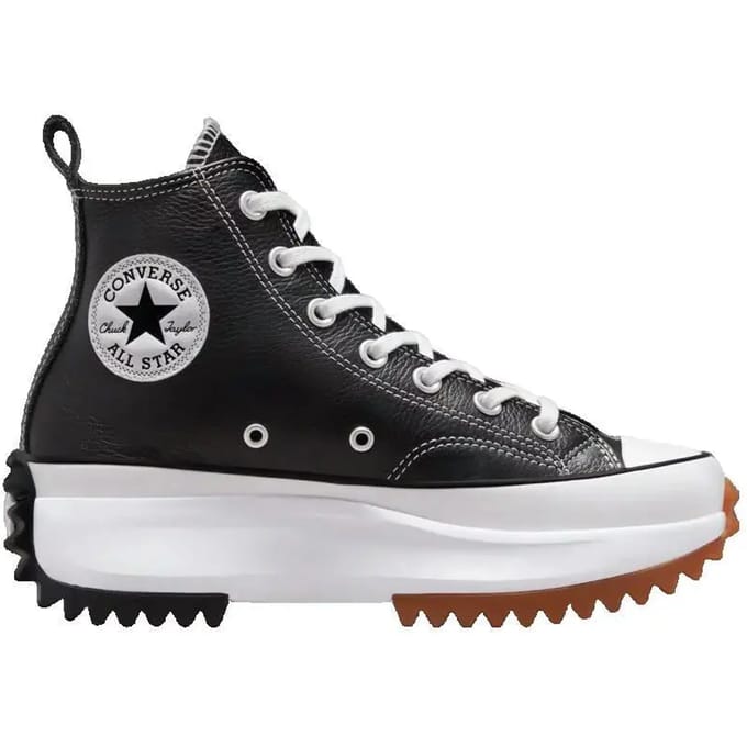 Trainers Converse Run Star Hike Platform