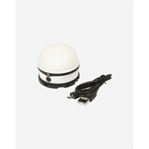 Bo-Camp - Hanglamp - Kuma - Siliconen - Oplaadbaar - 200 Lumen