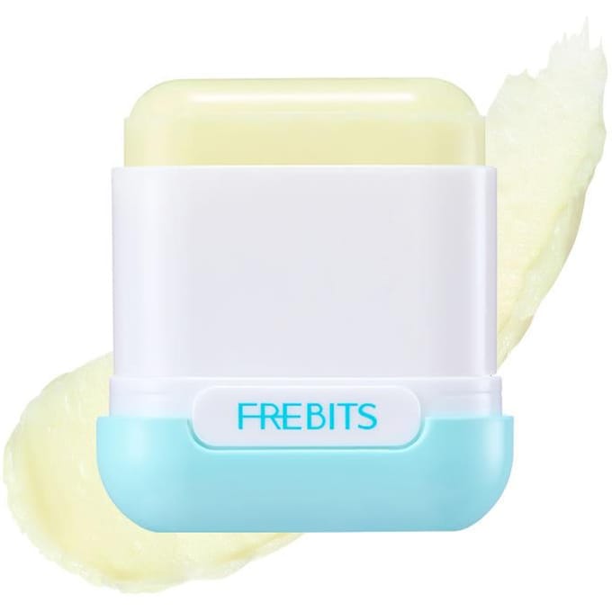 FREBITS Air Fit Sun Stick 14g Helder Mat Hypoallergeen Kleurloos Geen Talg SPF50+ PA++++ 1ea white