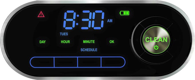 iRobot Remote Station 780 790