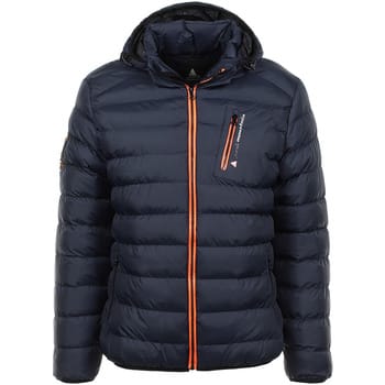 Technische jassen Peak Mountain Doudoune de ski homme CARFOU