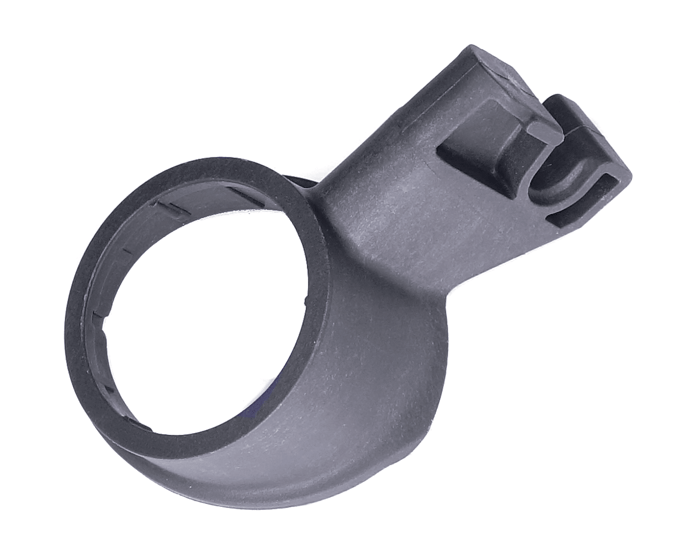 Holder twist lock