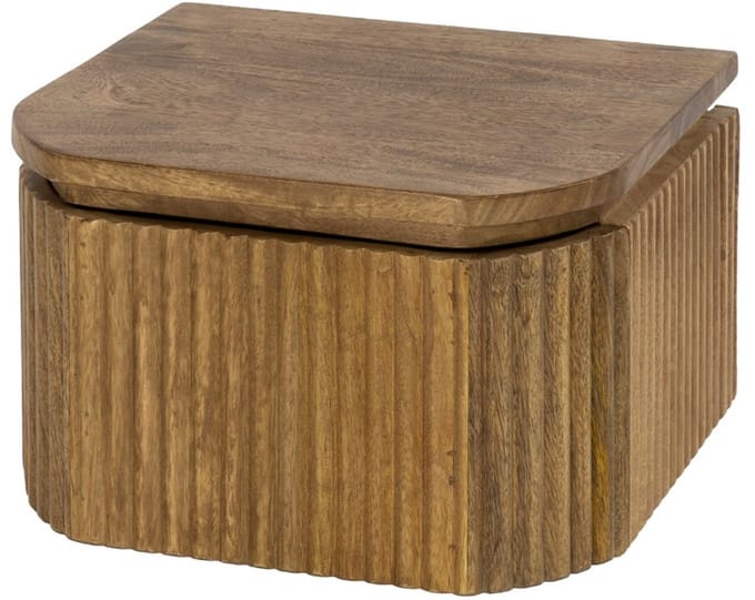 AnLi Style Nachtkastje Wave XS 1L