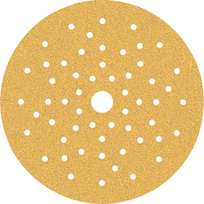 Bosch Accessories EXPERT C470 2608901136 Excenterschuurpapier Geperforeerd Korrelgrootte (num) 60 (Ø) 150 mm 50 stuk(s)