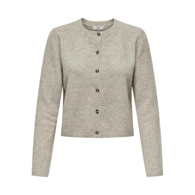 Jacqueline de Yong Jdychloe life l/s cardigan knt noos