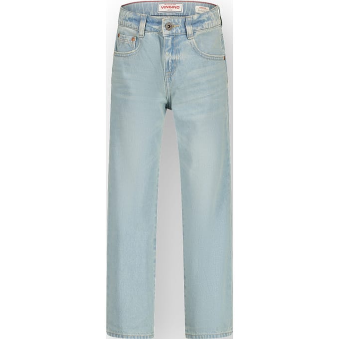 Relaxed Jeans Gino