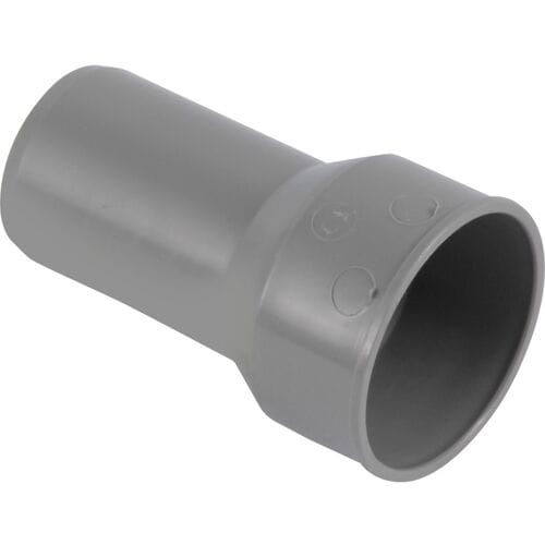 Marley PP aansluitstuk voor metalen buis 40/40 mm