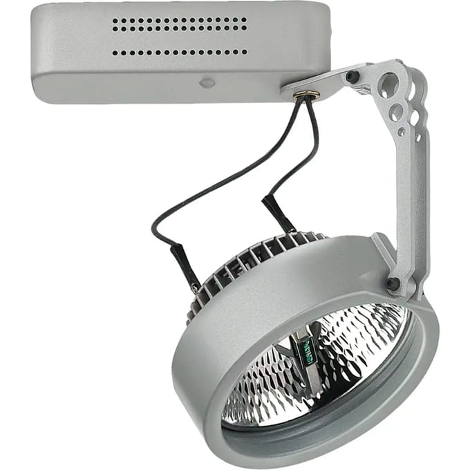 Verlichte spot Indeluz lighting Haiti G53