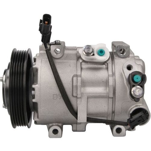 Airco-compressor DOOWON 1E23E-09100