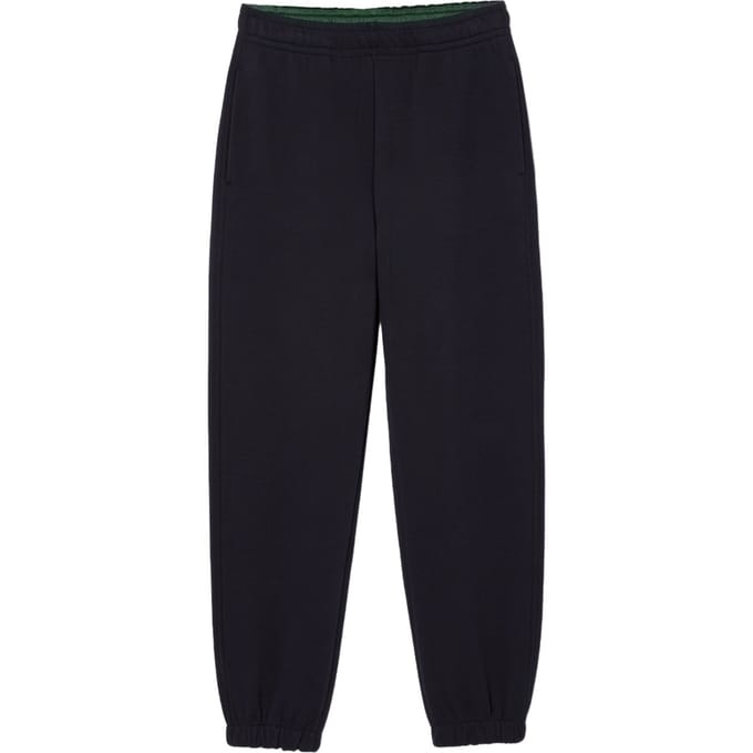 Lacoste Blauwe broek