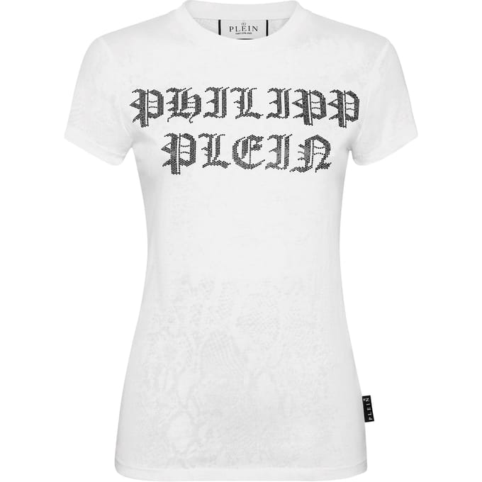 T-Shirt Slim Fit